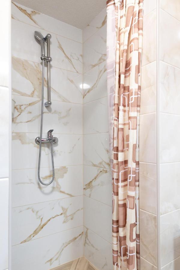 Apartment Stone And Wood Cetingrad Экстерьер фото
