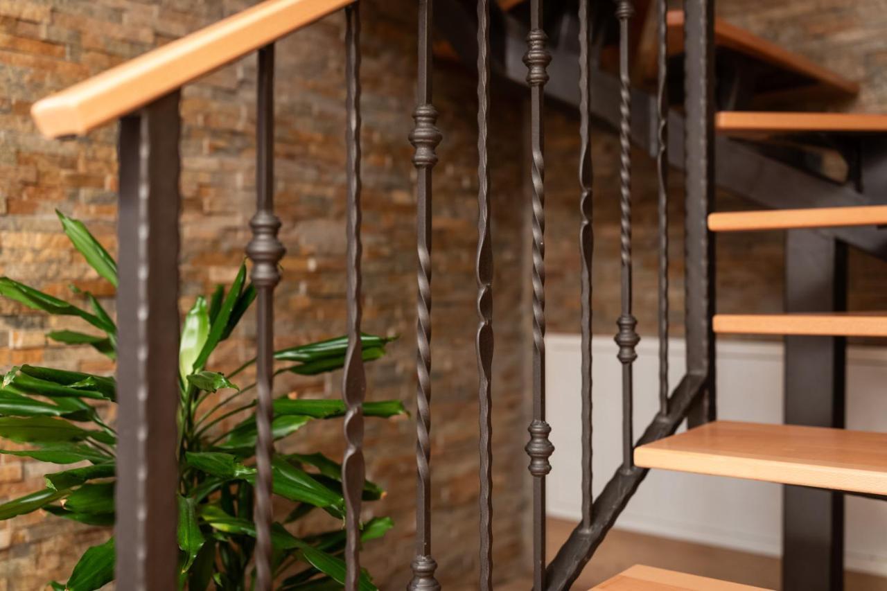 Apartment Stone And Wood Cetingrad Экстерьер фото